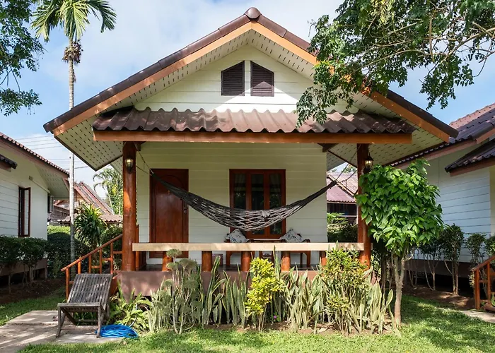 The Nest House
